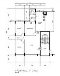 Blk 911 Tampines Street 91 (Tampines), HDB 4 Rooms #170876802